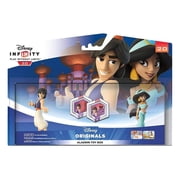 Disney Infinity 2.0 Aladdin Toy Box Pack - Xbox 360, Xbox One