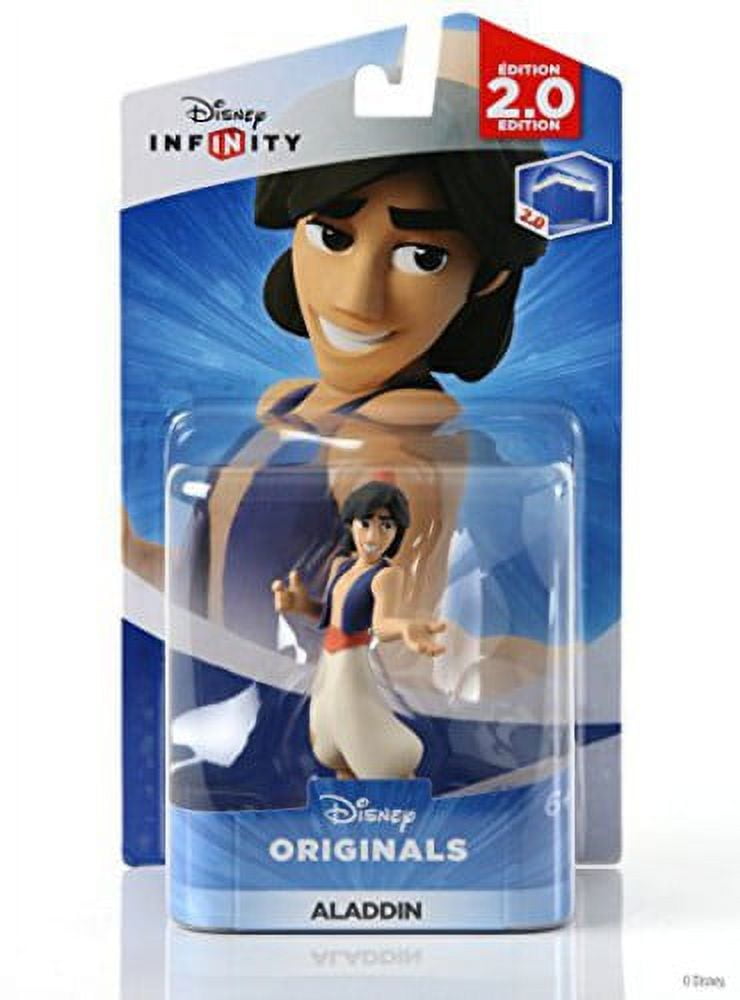 Disney Infinity 2.0 Disney Originals Aladdin