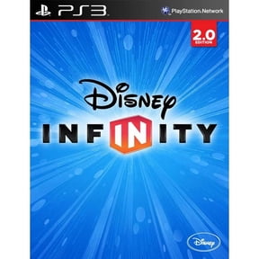 Pre-Owned Disney Infinity 2.0 Edition - Disc Only (PS3)