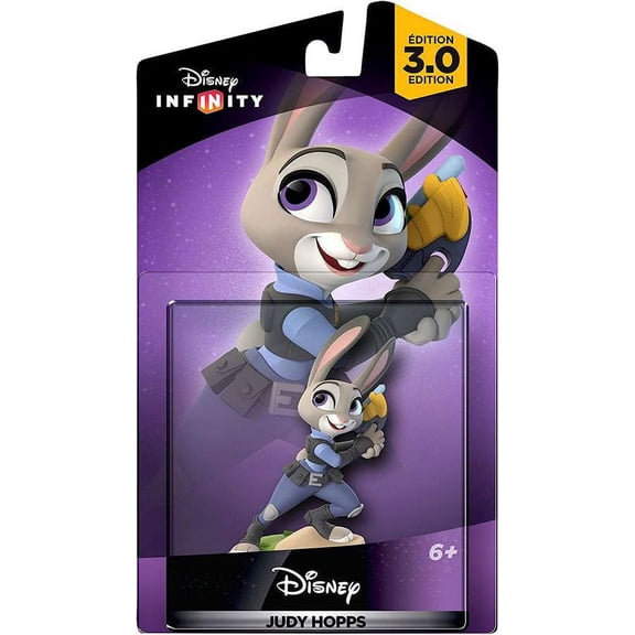 Disney Infinity 3.0 Edition: Judy Hopps Figure