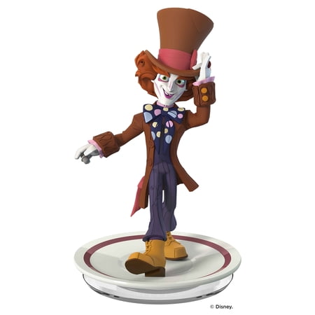 Disney Infinity 3.0 Edition: Mad Hatter Figure