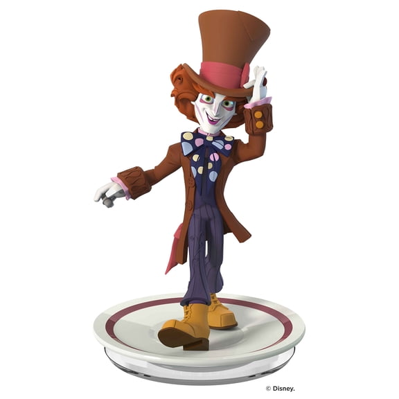 Disney Infinity 3.0 Edition: Mad Hatter Figure