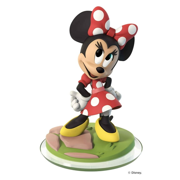 Disney Infinity 3.0: Minnie Mouse Figure