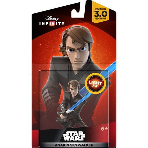 Disney Infinity 3.0 Edition: Star Wars Anakin Skywalker Light FX Figure