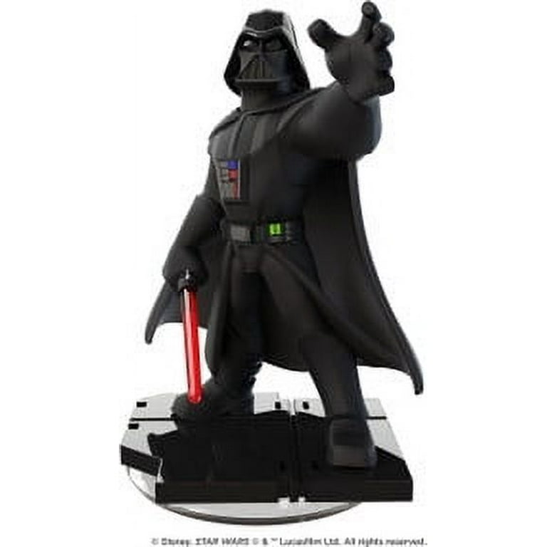 スターウォーズ インフィニティ ダース・ベイダー 6インチ スターウォーズ ブラックシリーズ ダースベイダー