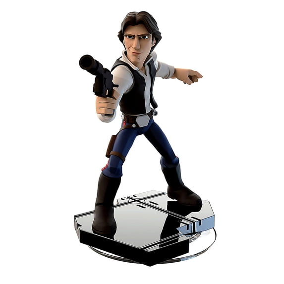 Disney Infinity 3.0 Edition: Star Wars Han Solo Figure