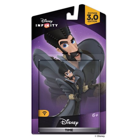 Disney Infinity 3.0 Edition: Time Figure
