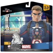 Disney Infinity 3.0 Marvel Battlegrounds Play Set