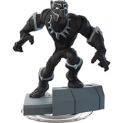 Black Panther Figure - Disney Infinity: Marvel Super Heroes (3.0 Edition)