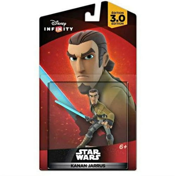 Disney Infinity 3.0 Star Wars Kanan Jarrus Figure (Universal)