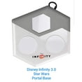 thumbnail image 1 of Disney Infinity 3.0 Star Wars Replacement Portal Base Only for PS3, PS4, Wii U, 1 of 2