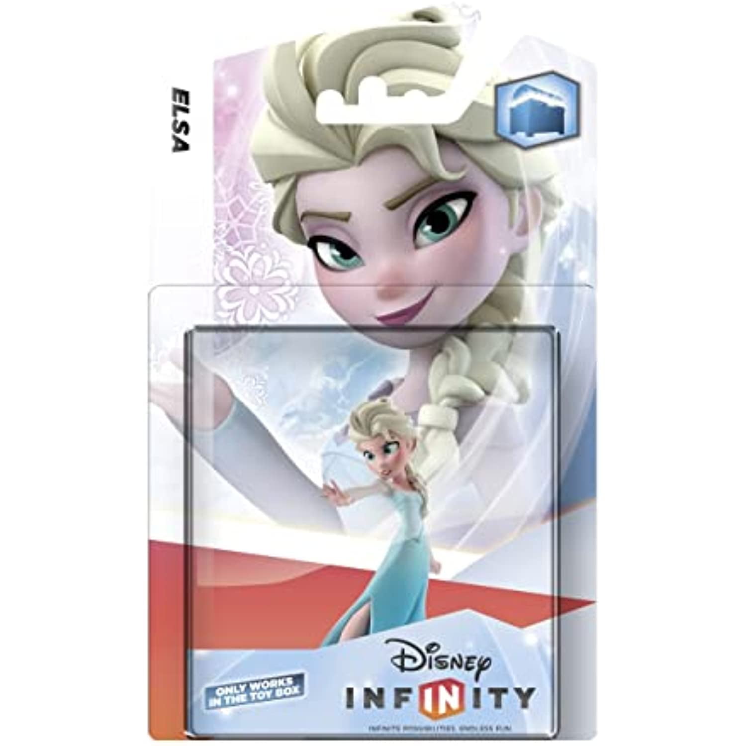 Disney infinity nintendo sale wii