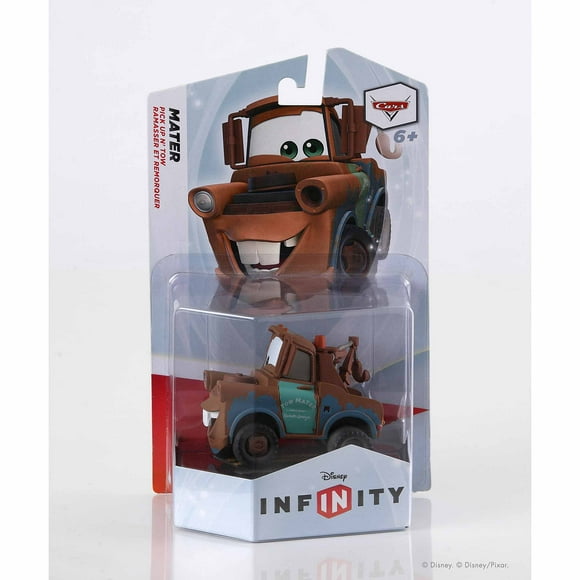 Disney Infinity Figure - Mater (Universal)