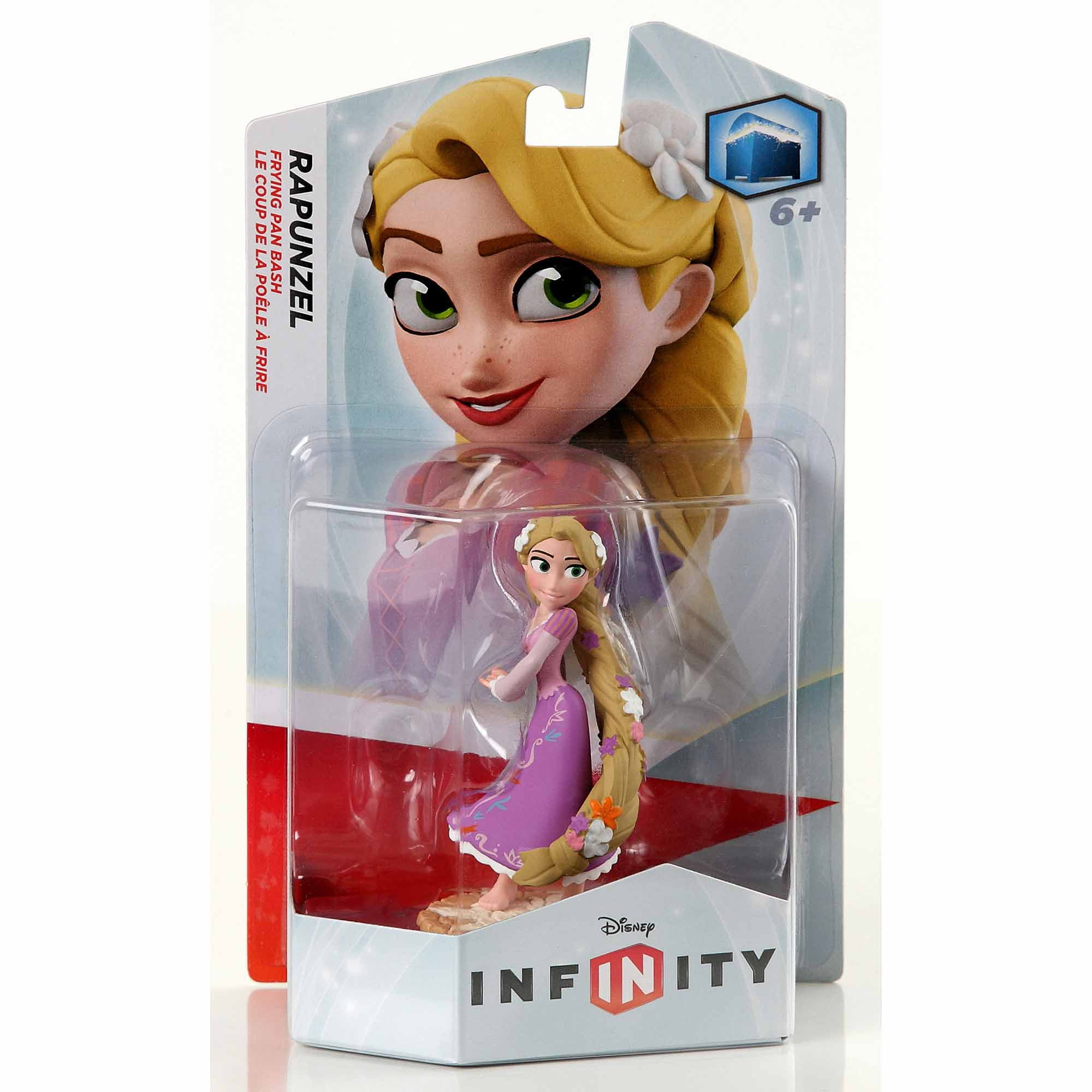 Disney Infinity Figure Rapunzel (Universal)