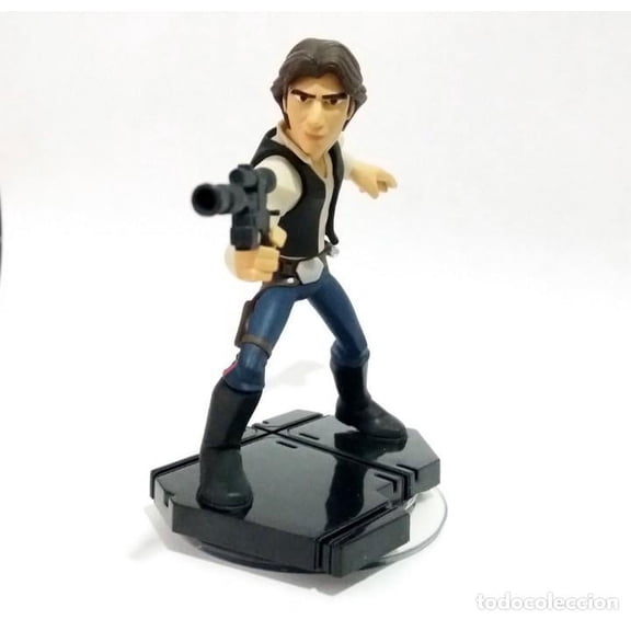 Pre-Owned Disney Infinity: Han Solo