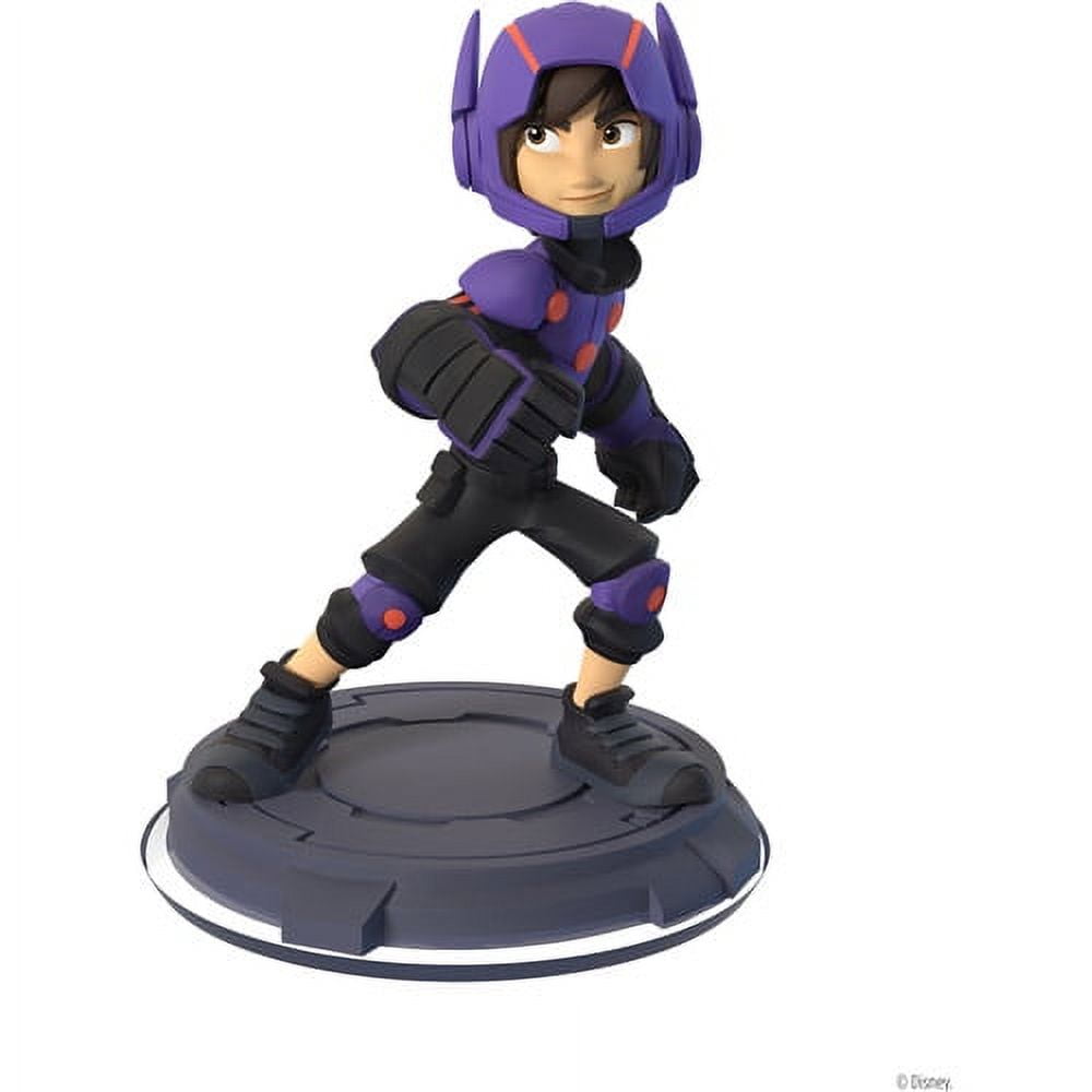 Disney Infinity, Hiro, Disney Originals (2.0 Edition) Figure