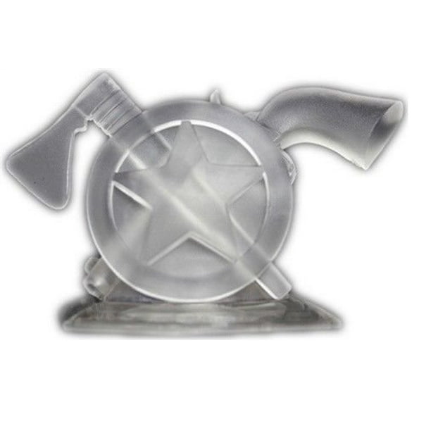 Disney Infinity Lone Ranger Playset PreOwned