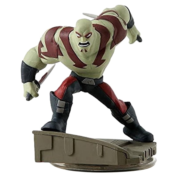 Disney Infinity: Marvel Super Heroes (2.0 Edition) Drax Figure (Universal)