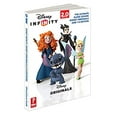 thumbnail image 1 of Pre-Owned Disney Infinity Originals: Prima Official Game Guide (Paperback) 1101897554 9781101897553, 1 of 1