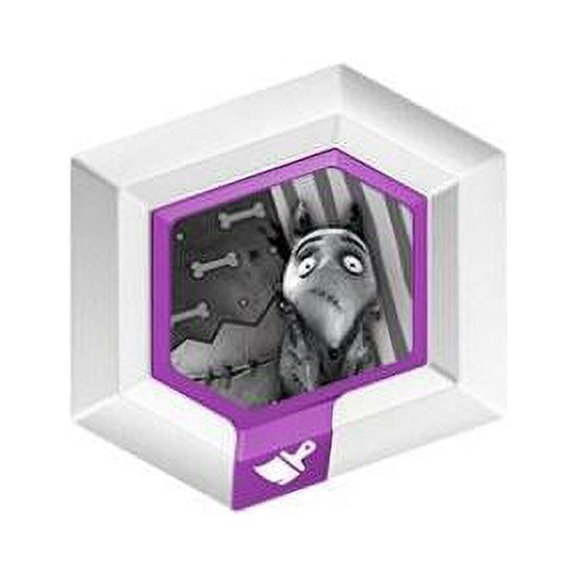 Disney Infinity Series 2 Power Disc Victor's Experiments [15 of 20]