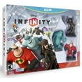 thumbnail image 1 of Disney Infinity Starter Kit (wii U), 1 of 4