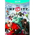 thumbnail image 1 of Pre-Owned Disney Infinity for Nintendo Wii U, 1 of 1
