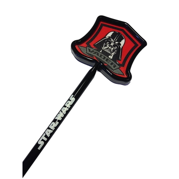 Disney Inkbend Pen - Darth Vader - Star Wars - Walmart.com