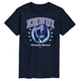 thumbnail image 1 of Disney - Inside Out 2 - Ennui Already Bored - Men's Short Sleeve T-Shirt, 1 of 4