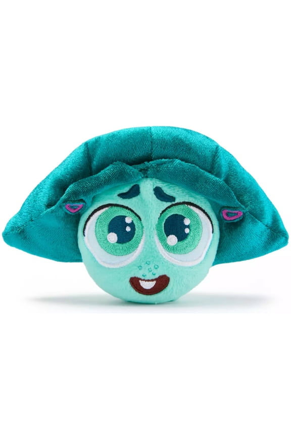 Inside Out 2 Envy Headband Plush
