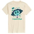 thumbnail image 1 of Disney - Inside Out 2 - Envy I Want That - Men's Short Sleeve T-Shirt, 1 of 4