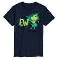 thumbnail image 1 of Disney - Inside Out 2 - Ew Disgust - Men's Short Sleeve T-Shirt, 1 of 4