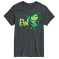 thumbnail image 1 of Disney - Inside Out 2 - Ew Disgust - Men's Short Sleeve T-Shirt, 1 of 4