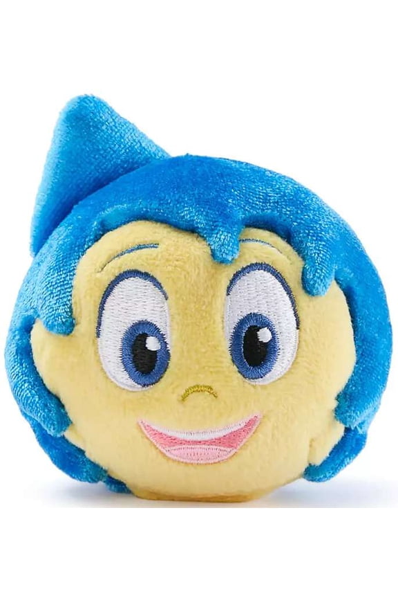 Inside Out 2 Joy Headband Plush
