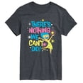 thumbnail image 1 of Disney - Inside Out 2 - Nothing We Can't Do - Men's Short Sleeve T-Shirt, 1 of 4