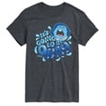 thumbnail image 1 of Disney - Inside Out 2 - Sadness It's Going To Be Okay - Men's Short Sleeve T-Shirt, 1 of 4