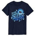 thumbnail image 1 of Disney - Inside Out 2 - Sadness It's Going To Be Okay - Men's Short Sleeve T-Shirt, 1 of 4