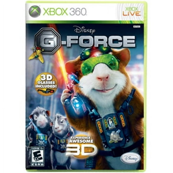 G-Force