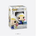 thumbnail image 1 of Pop Disney It's A Small World 3.75 Inch Action Figure Exclusive - Netherlands #1125, 1 of 4