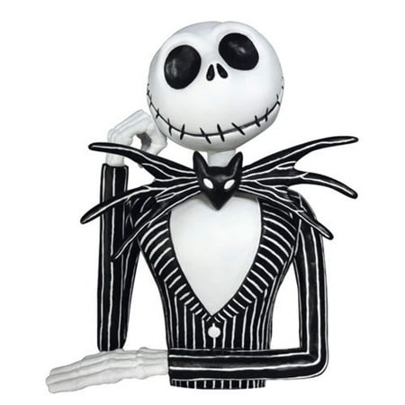 Disney Jack Bust Bank