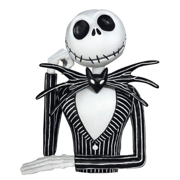 Disney Jack Bust Bank