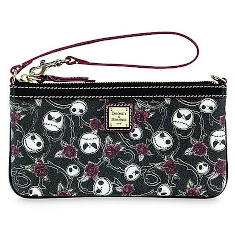 Dooney and bourke nightmare before christmas purse hotsell