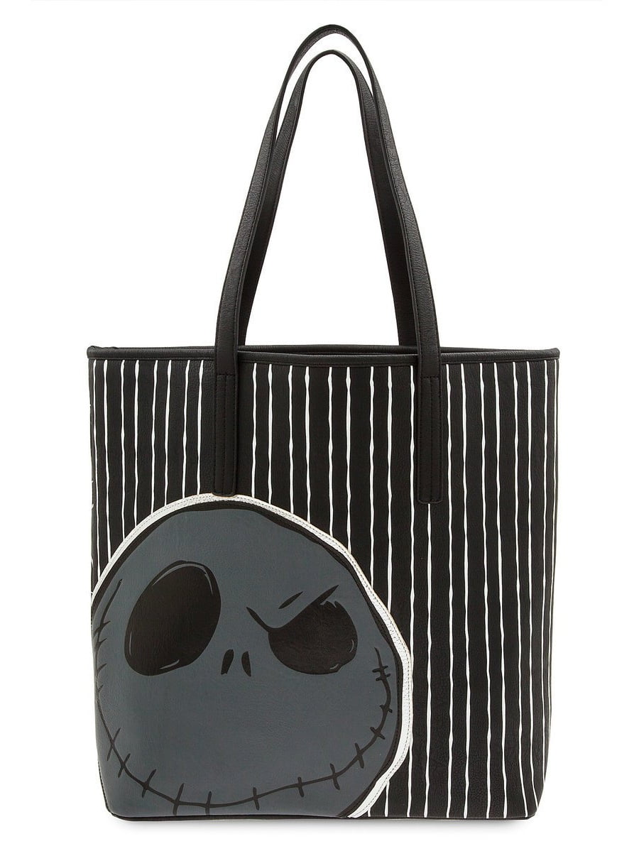 Jack skellington loungefly purse clearance