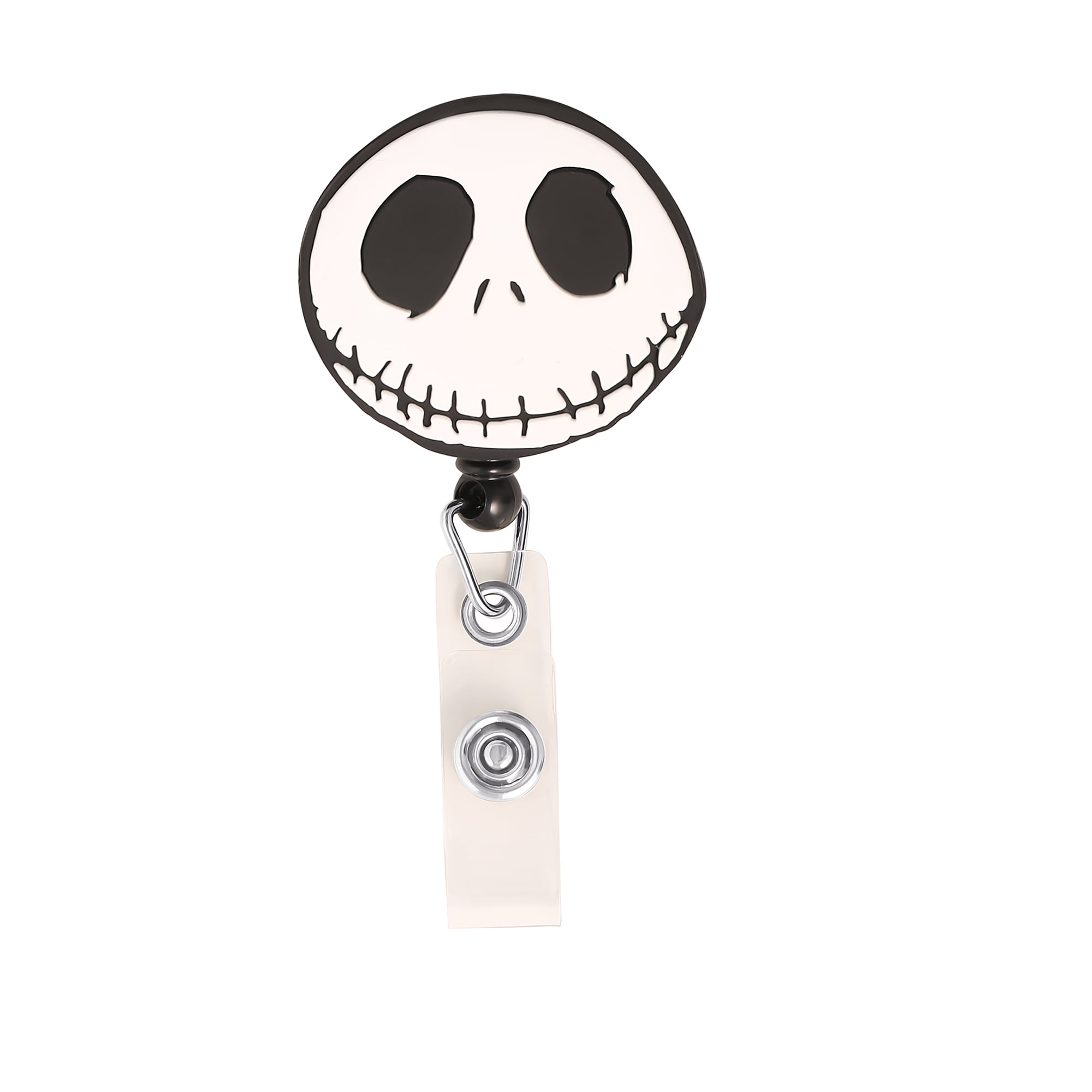 Disney Jack's Magical Badge Reel 24" - Disney Edition
