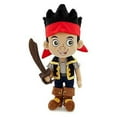 thumbnail image 1 of Disney Jake and the Never Land Pirates Jake Exclusive 14" Plush, 1 of 2