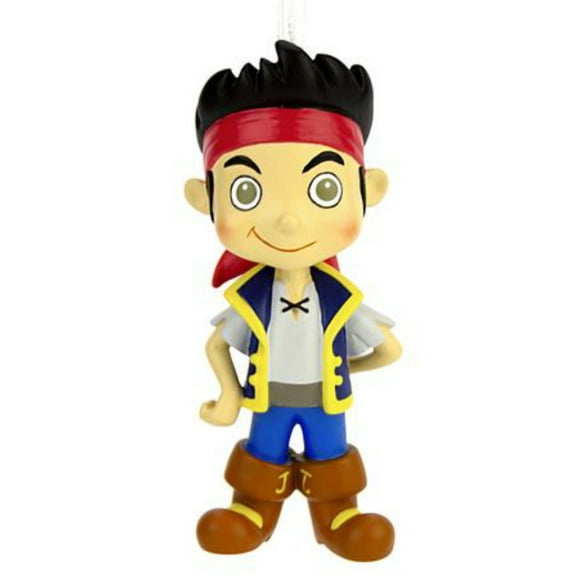Disney Jake the Pirate Christmas Ornament