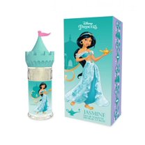 Disney 469487 3.4 oz Jasmine Princess EDT Spray for Womens - Walmart.com