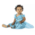 thumbnail image 1 of Disney Jasmine Costume for Baby - Size 18-24 months, 1 of 1