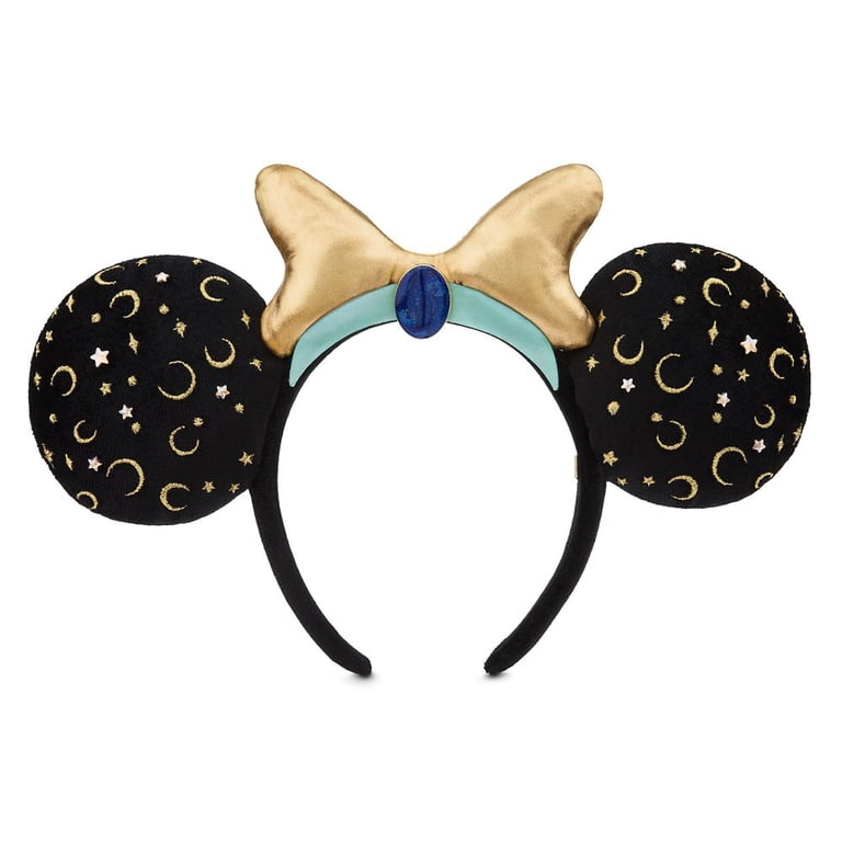 Disney Jasmine Ear Headband for Adults by BaubleBar  display picture 3