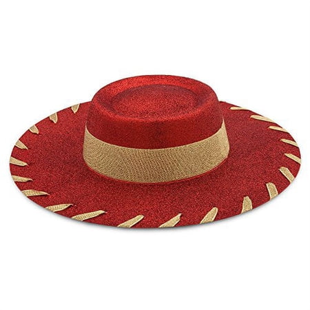 Disney Jessie Costume Hat for Kids - Toy Story Multi