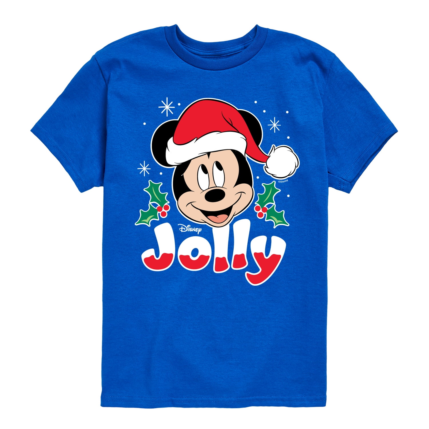 YOUTH Seasonal Sportshirt-Jolly main image 1